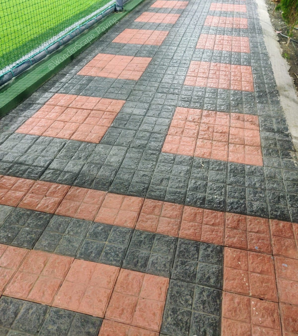 Residential Application