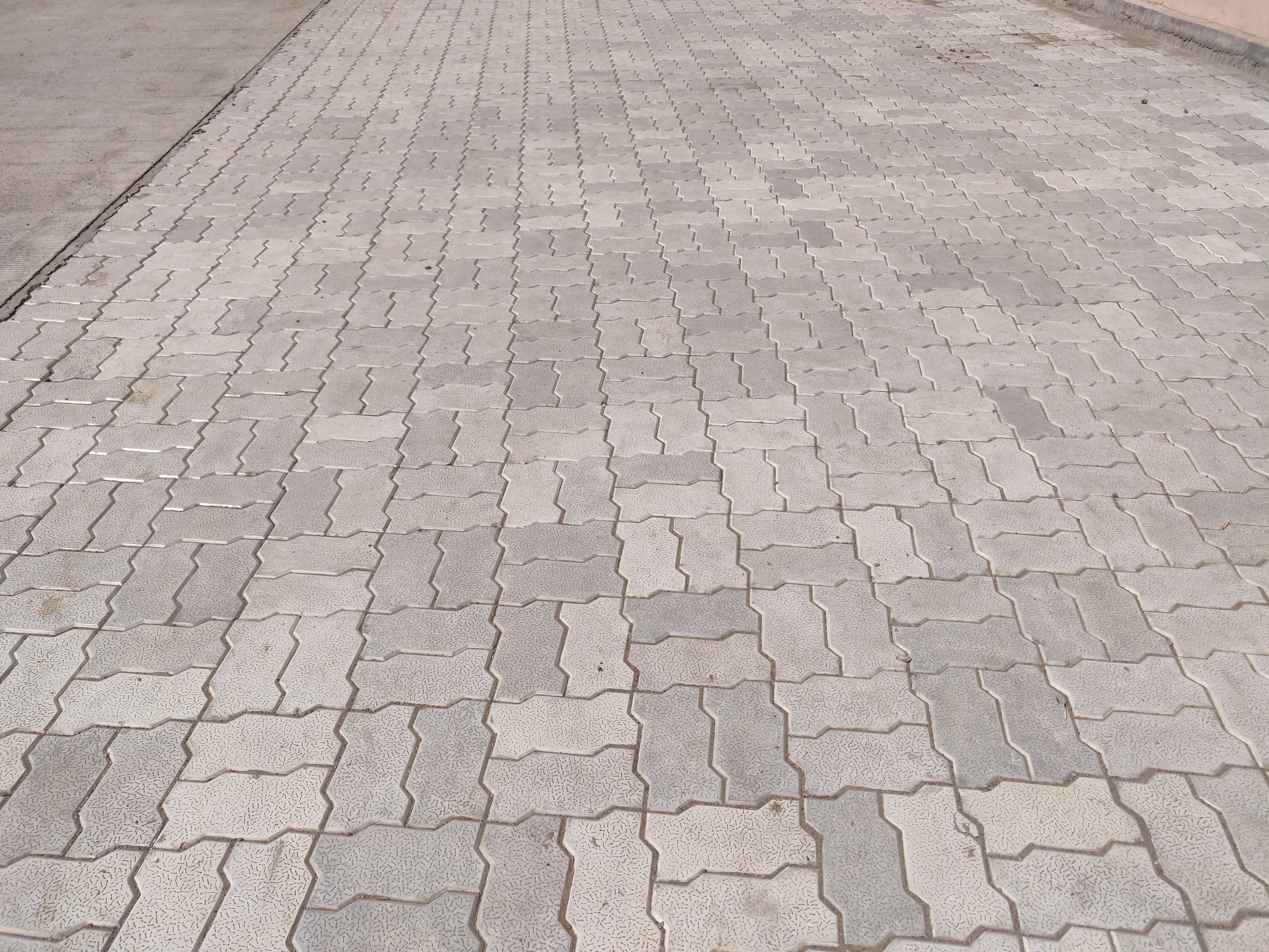 Residential Application